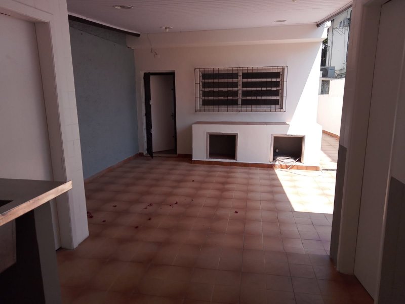 imóvel com 200m² - Campo Belo - São Paulo