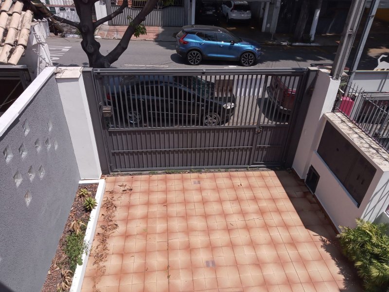 imóvel com 200m² - Campo Belo - São Paulo