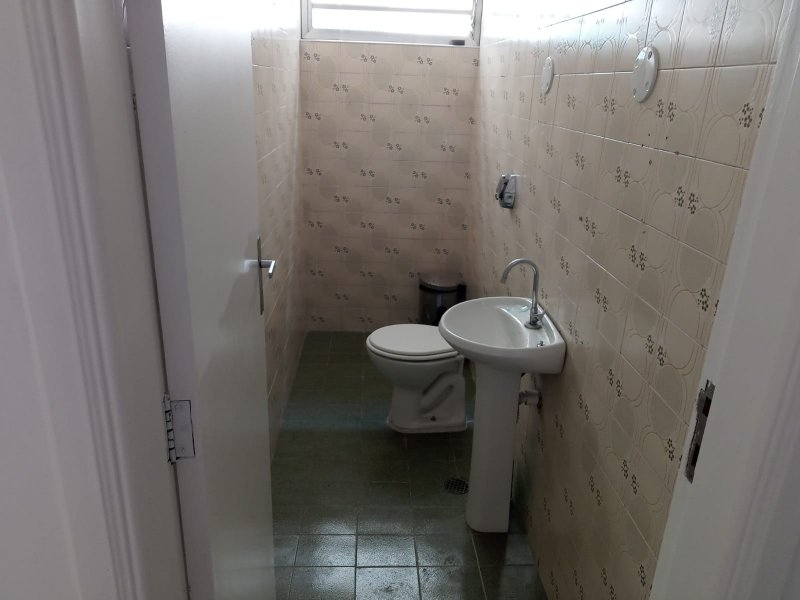 imóvel com 200m² - Campo Belo - São Paulo