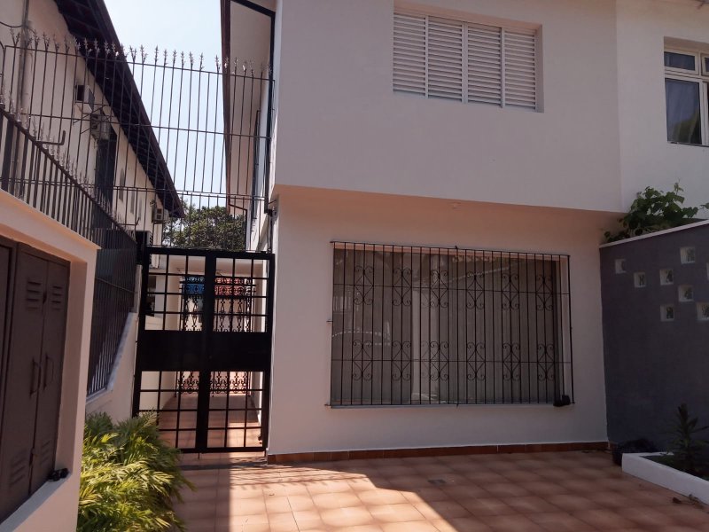 imóvel com 200m² - Campo Belo - São Paulo