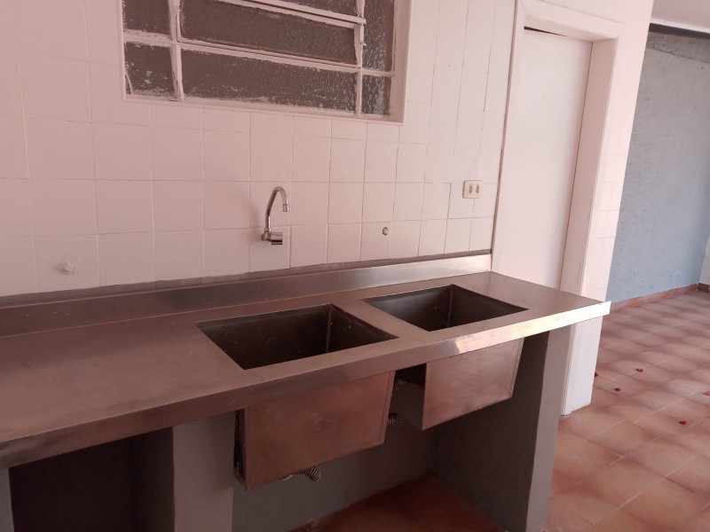 imóvel com 200m² - Campo Belo - São Paulo