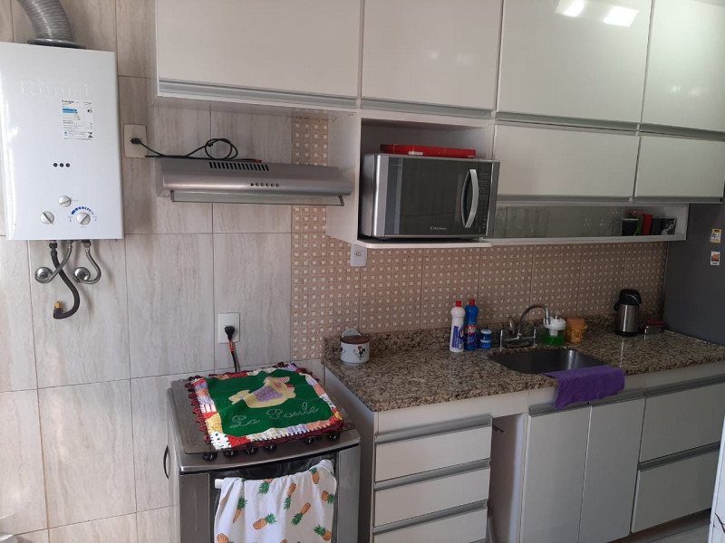 imóvel com 79m² - Cachambi - Rio de Janeiro