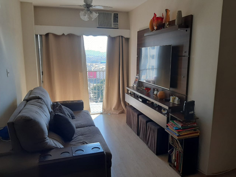 imóvel com 79m² - Cachambi - Rio de Janeiro