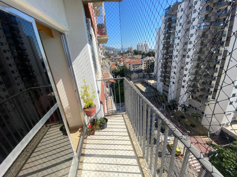 imóvel com 79m² - Cachambi - Rio de Janeiro