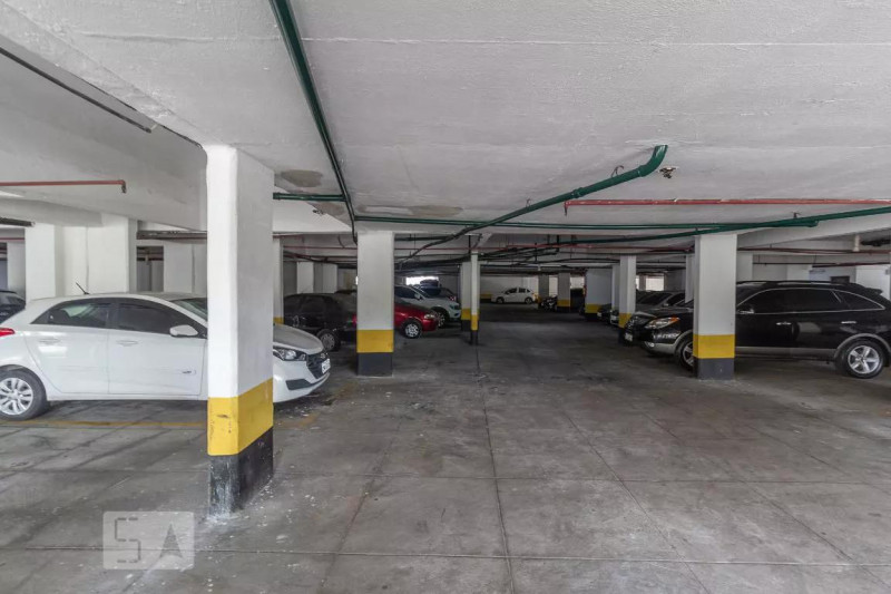 imóvel com 79m² - Cachambi - Rio de Janeiro