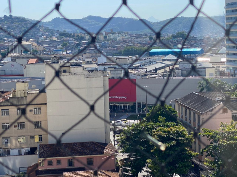 imóvel com 79m² - Cachambi - Rio de Janeiro