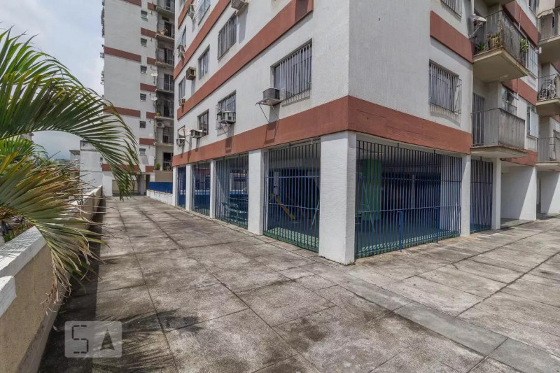 imóvel com 79m² - Cachambi - Rio de Janeiro