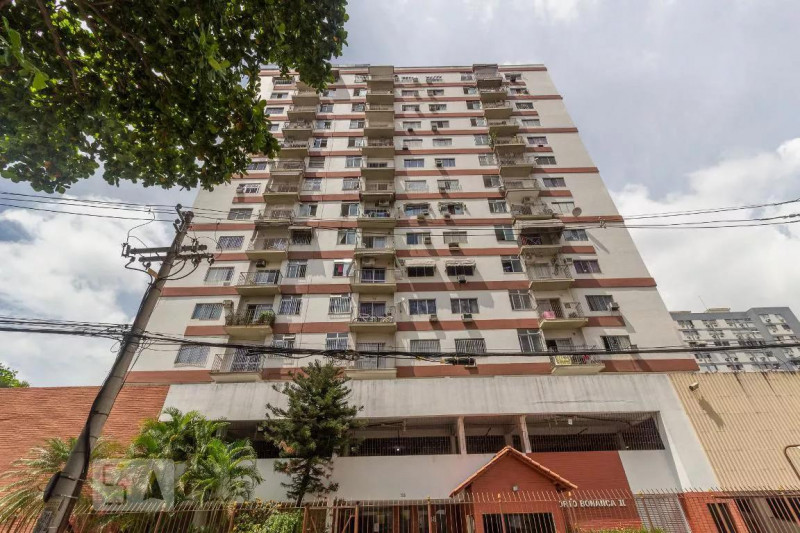 imóvel com 79m² - Cachambi - Rio de Janeiro