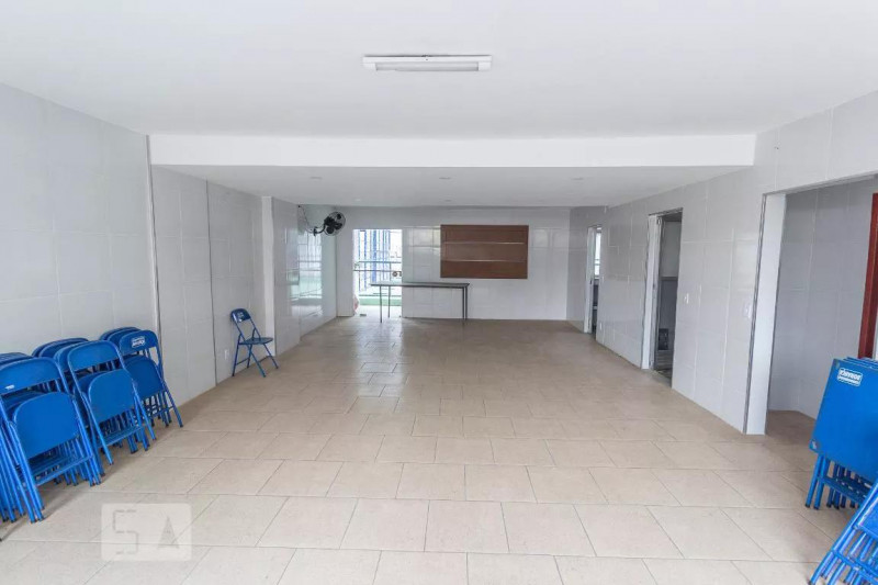 imóvel com 79m² - Cachambi - Rio de Janeiro