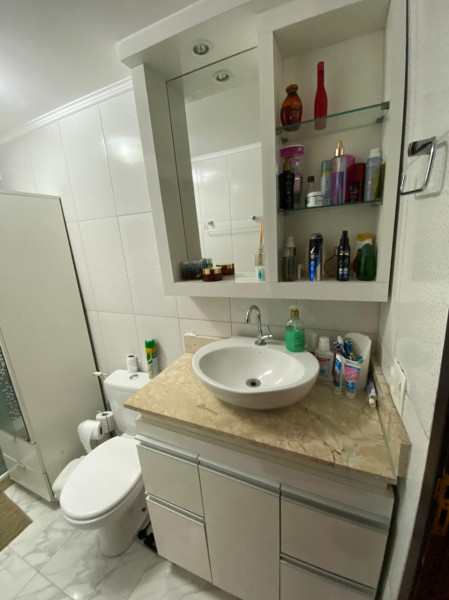 imóvel com 79m² - Cachambi - Rio de Janeiro