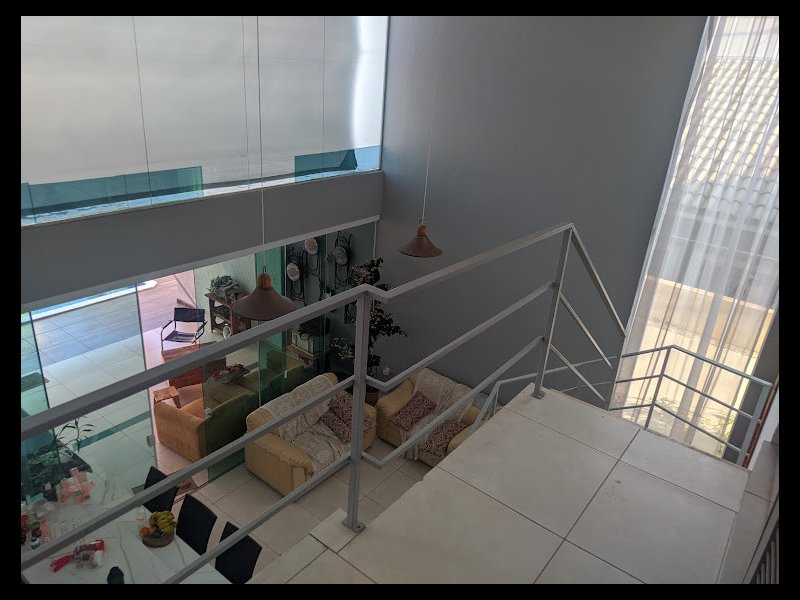 Casa de condomínio à venda Cajuru do Sul com 140m² e 3 quartos por R$ 750.000 - 1207018552-mvimg-20211013-170920.jpg