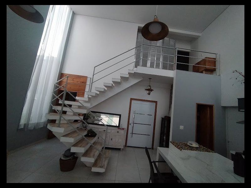 Casa de condomínio à venda Cajuru do Sul com 140m² e 3 quartos por R$ 750.000 - 635082321-img-20211013-180613.jpg