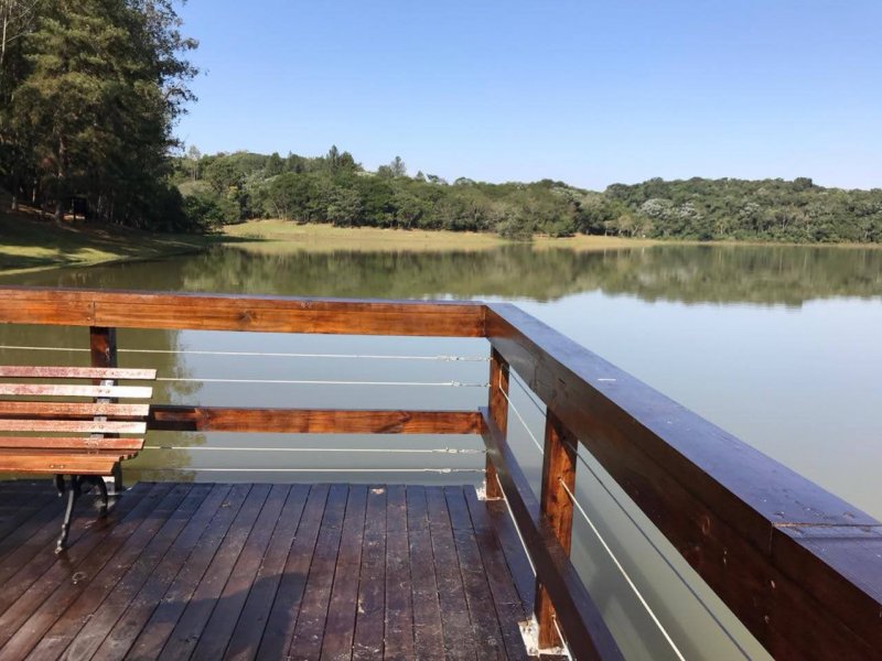 imóvel com 84206m² - Ouro fino - Santa Isabel