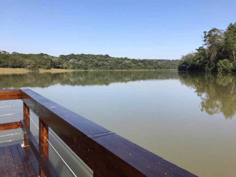 imóvel com 84206m² - Ouro fino - Santa Isabel