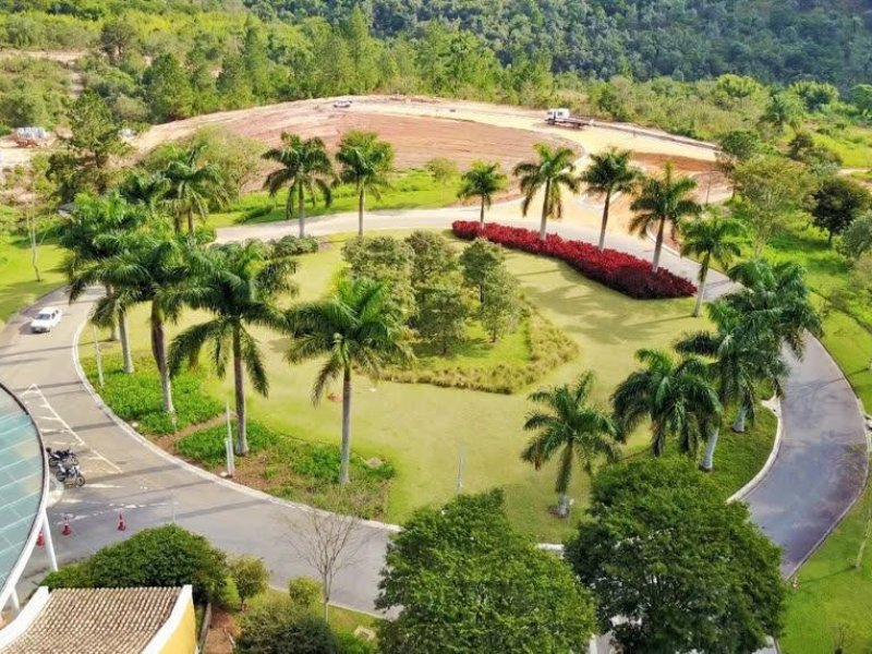 imóvel com 84206m² - Ouro fino - Santa Isabel