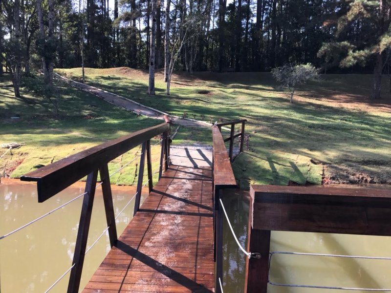 imóvel com 84206m² - Ouro fino - Santa Isabel