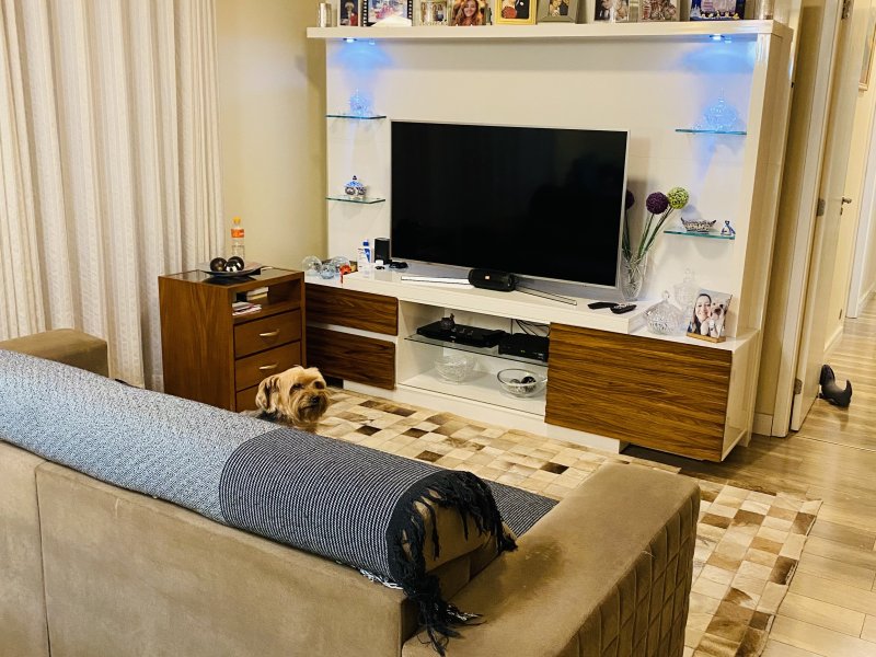 imóvel com 107m² - Vila Lusitânia - São Bernardo do Campo