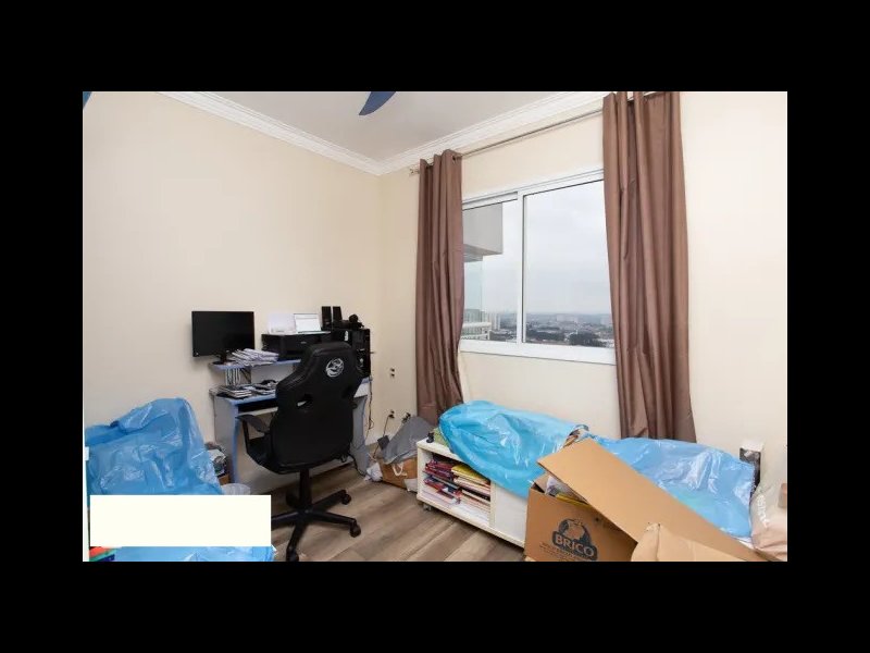 imóvel com 107m² - Vila Lusitânia - São Bernardo do Campo
