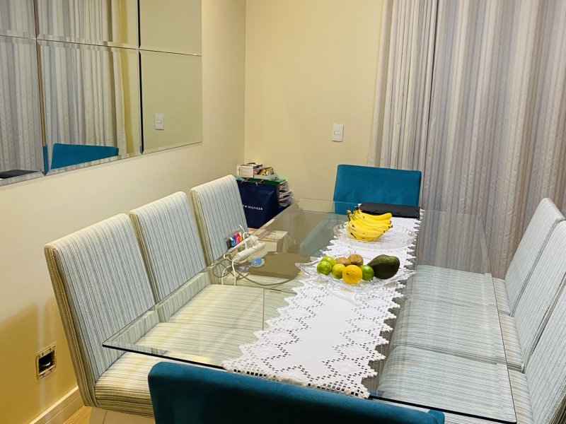 imóvel com 107m² - Vila Lusitânia - São Bernardo do Campo