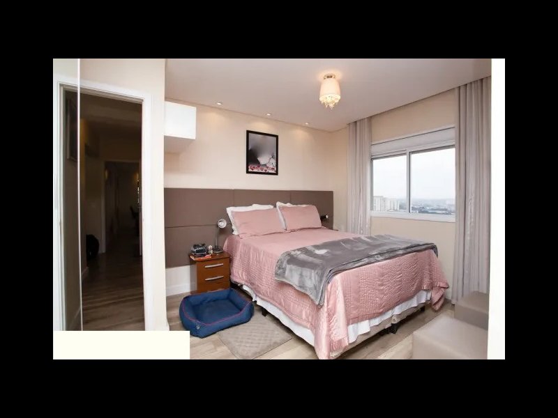 imóvel com 107m² - Vila Lusitânia - São Bernardo do Campo