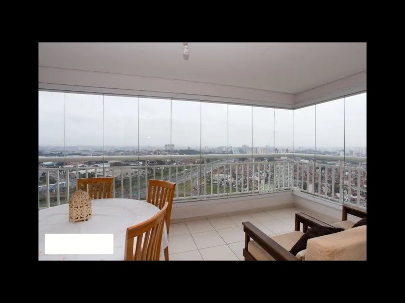 imóvel com 107m² - Vila Lusitânia - São Bernardo do Campo