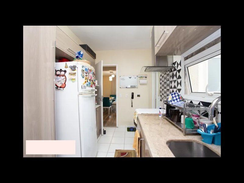 imóvel com 107m² - Vila Lusitânia - São Bernardo do Campo