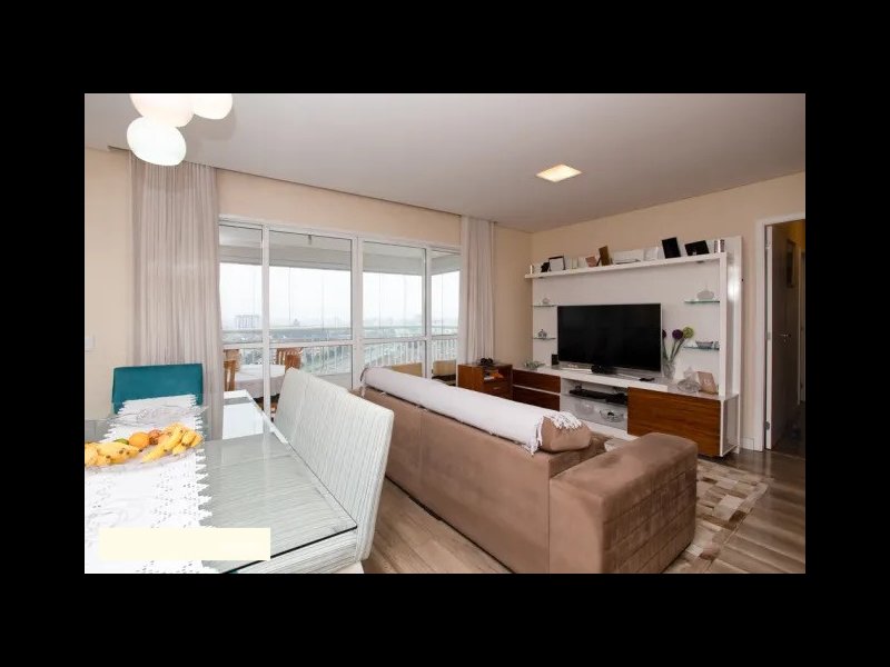 imóvel com 107m² - Vila Lusitânia - São Bernardo do Campo