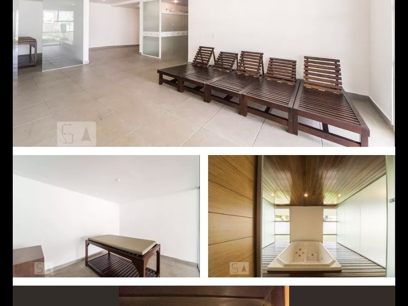 imóvel com 107m² - Vila Lusitânia - São Bernardo do Campo
