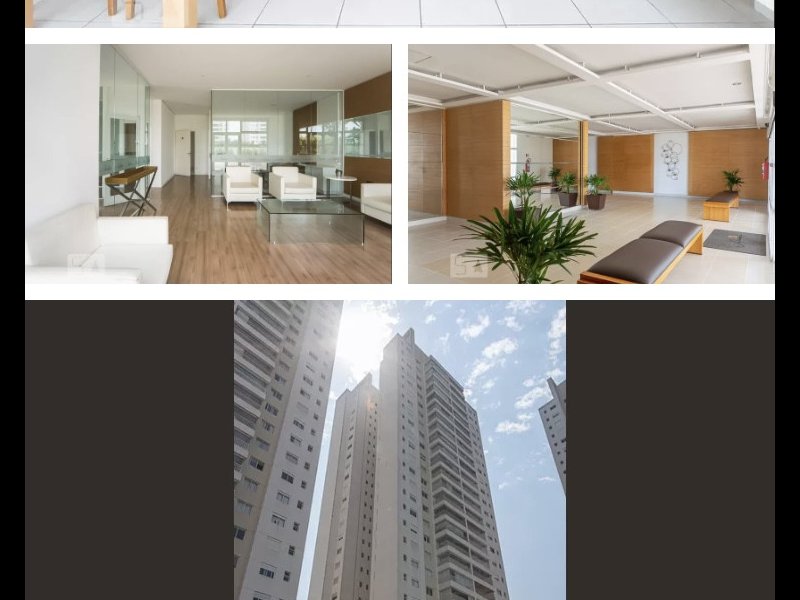 imóvel com 107m² - Vila Lusitânia - São Bernardo do Campo