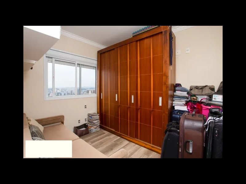 imóvel com 107m² - Vila Lusitânia - São Bernardo do Campo