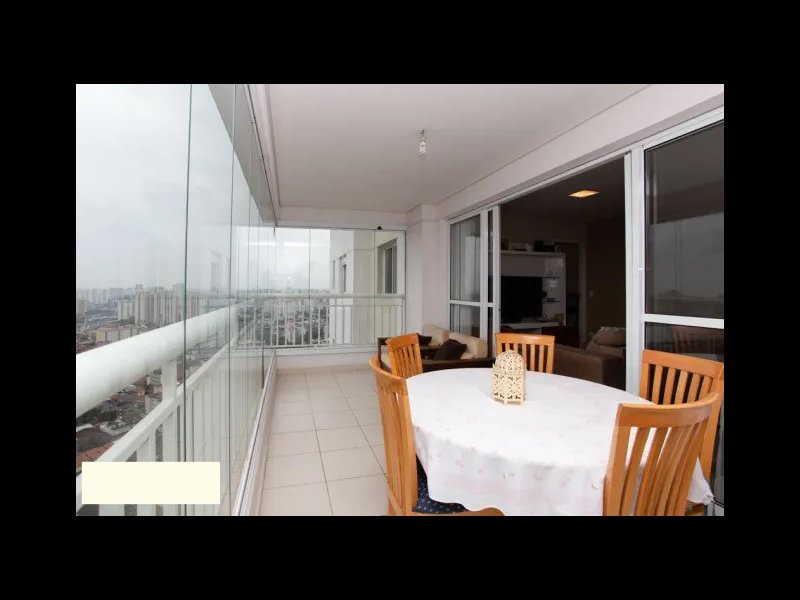 imóvel com 107m² - Vila Lusitânia - São Bernardo do Campo