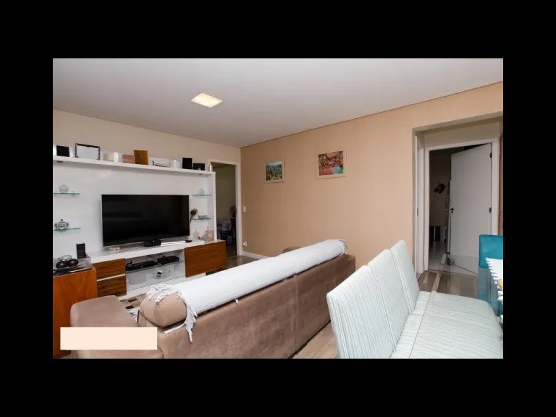 imóvel com 107m² - Vila Lusitânia - São Bernardo do Campo