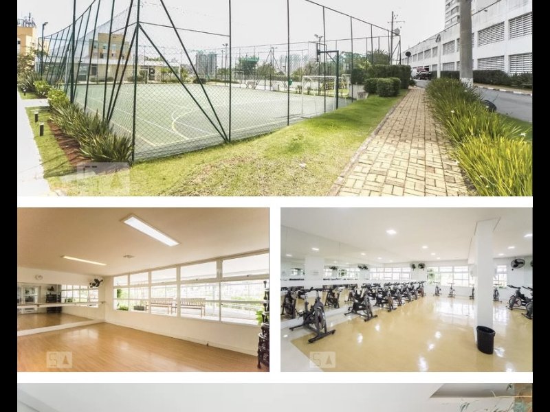 imóvel com 107m² - Vila Lusitânia - São Bernardo do Campo