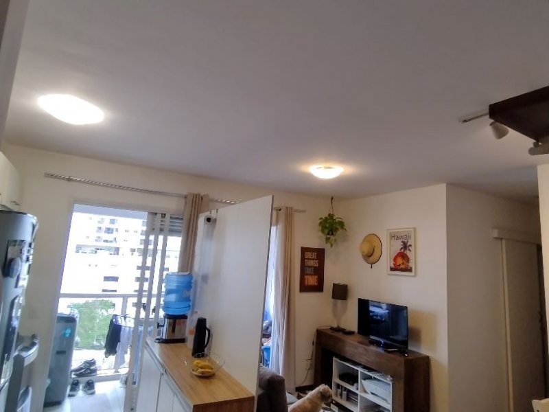 Apartamento à venda Vila Andrade com 55m² e 2 quartos por R$ 425.000 - 1057862634-e1c3c3ab-046a-4611-b188-f1971e30815b.jpg