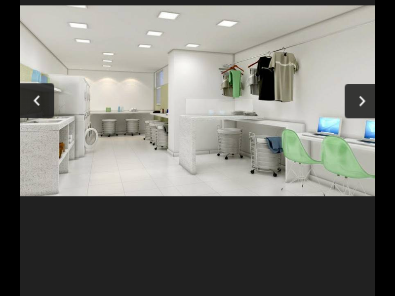 Apartamento à venda Vila Andrade com 55m² e 2 quartos por R$ 425.000 - 1176913664-screenshot-20211013-144224.png