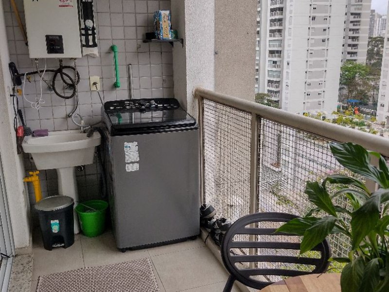 Apartamento à venda Vila Andrade com 55m² e 2 quartos por R$ 425.000 - 1741123669-a17c1621-87f0-4fcd-a713-4df40c710786.jpg