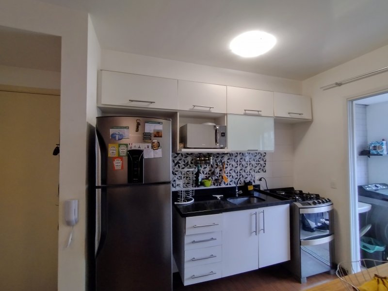 Apartamento à venda Vila Andrade com 55m² e 2 quartos por R$ 425.000 - 1994564774-img-20211011-150256308.jpg