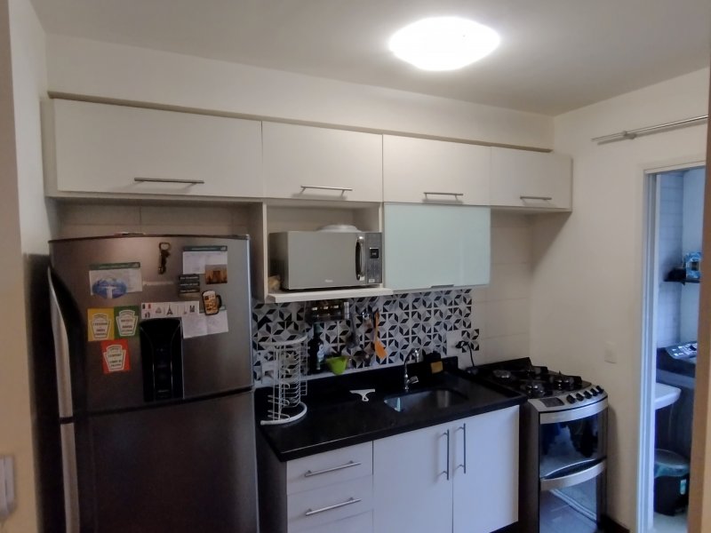 Apartamento à venda Vila Andrade com 55m² e 2 quartos por R$ 425.000 - 459914341-img-20211011-154532816.jpg