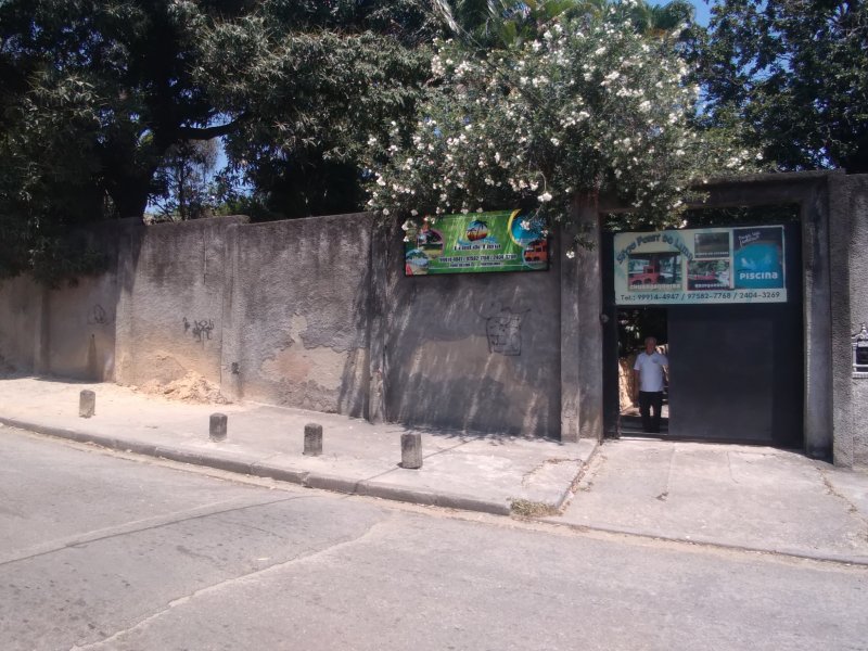 Sítio à venda Santíssimo com 4000m² e 3 quartos por R$ 3.000.000 - 2123473071-img-20210928-112019.jpg