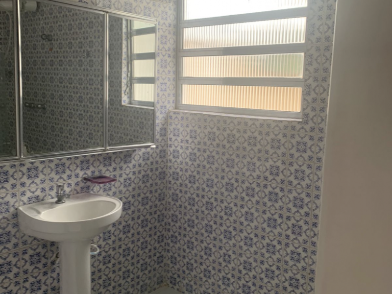 imóvel com 360m² - Balneário Praia do Pernambuco - Guarujá