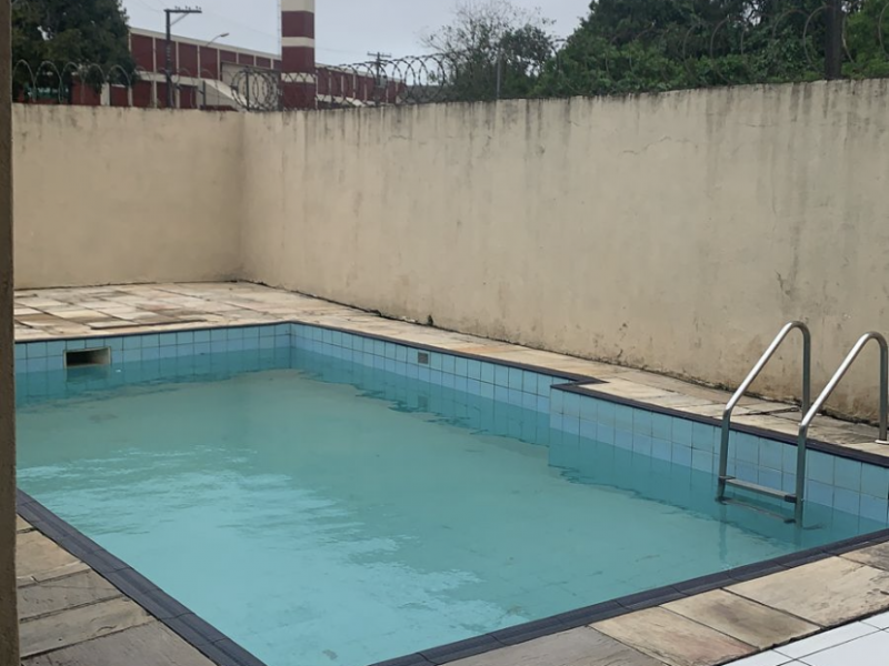 imóvel com 360m² - Balneário Praia do Pernambuco - Guarujá