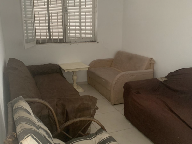 imóvel com 360m² - Balneário Praia do Pernambuco - Guarujá