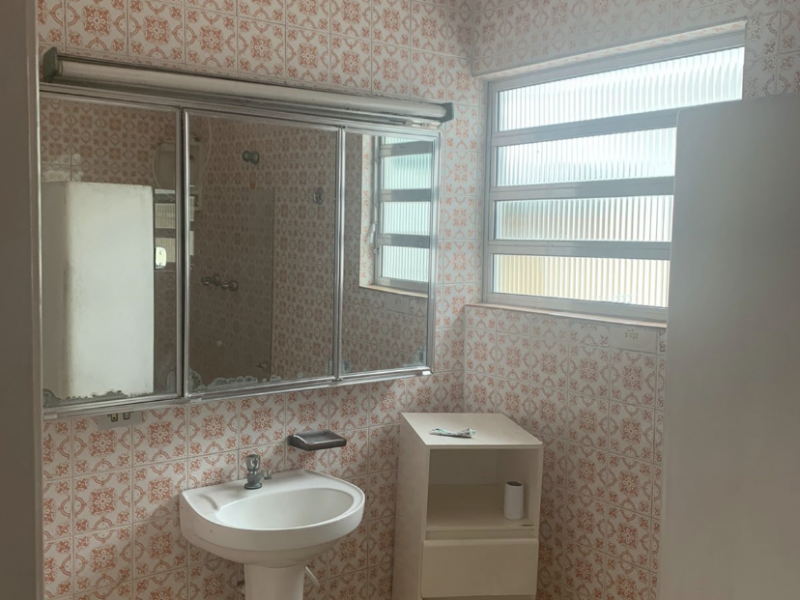imóvel com 360m² - Balneário Praia do Pernambuco - Guarujá