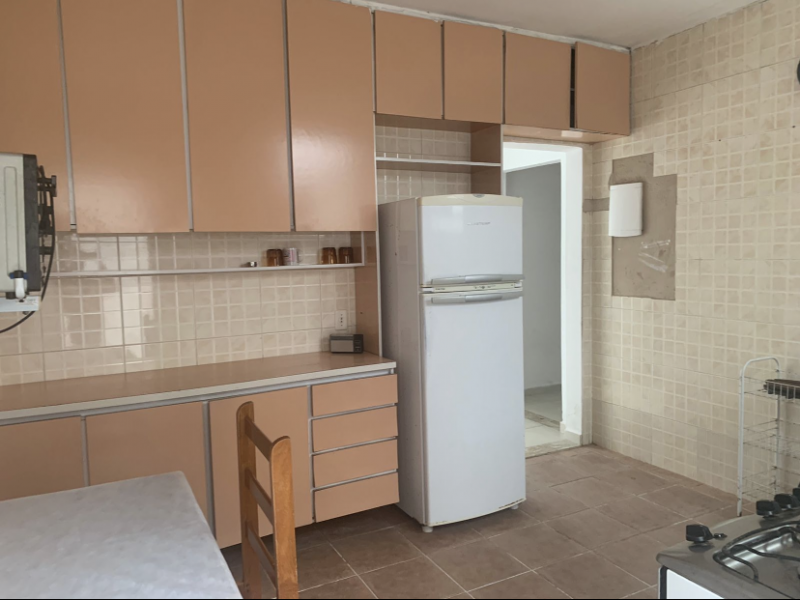 imóvel com 360m² - Balneário Praia do Pernambuco - Guarujá