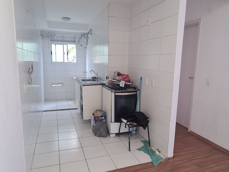 Apartamento à venda Parque Nações Unidas com 42m² e 2 quartos por R$ 160.000 - 829459148-a0e54b3e-3f67-4ffd-9d0c-33a0aa85d9c4.jpg