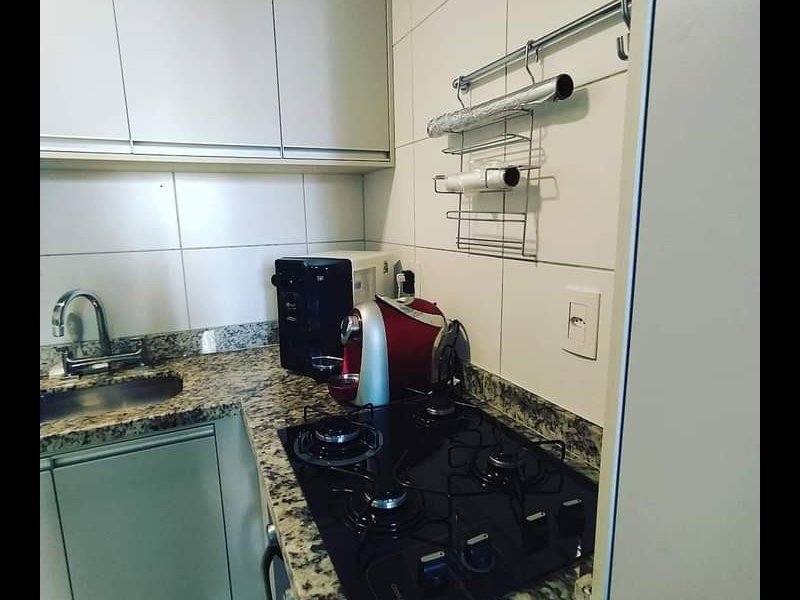 imóvel com 96m² - Jardim Vergueiro - Sorocaba