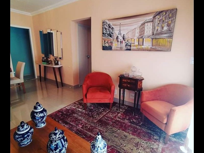 imóvel com 96m² - Jardim Vergueiro - Sorocaba