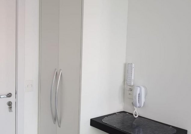 imóvel com 33m²