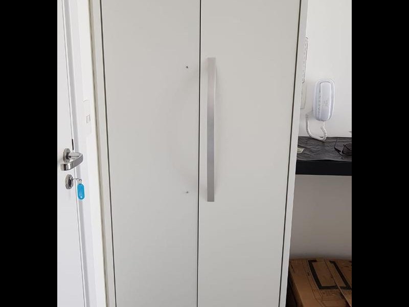 imóvel com 33m² - Barra Funda - São Paulo