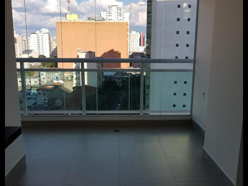 imóvel com 33m² - Barra Funda - São Paulo